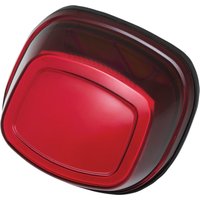 KUR2912 - Kuryakyn Tracer LED Tail Light For Harley Davidson FLD 1690 2012 Red