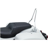 Image of KUR6586 - Kuryakyn Sissy Bar For Indian Challenger 108 2020 - Chrome