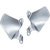 KUR5789 - Kuryakyn Tail Saddle Shield For Harley Davidson FLFB 1750 2020