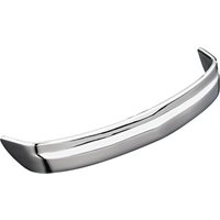 KUR9017 - Kuryakyn Fender Trim For Honda GL1800 Goldwing 2001-2010 Rear - Chrome