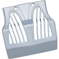 Image of KUR5664 - Kuryakyn Chin Fairing For Indian Chief 111 2020 - Chrome