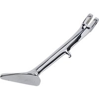 Image of KUR7104 - Kuryakyn Stand Rite Adjustable Kickstand For Honda GL 1800 Goldwing 2001-2017 - Chrome