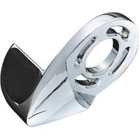 Image of KUR6242 - Kuryakyn ISO-Throttle Boss For Honda GL 1800 Goldwing 2018 - Chrome