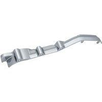 KUR6450 - Kuryakyn Precision Inner Primary Cover For Harley Davidson FLDE 1750 2018 - Chrome