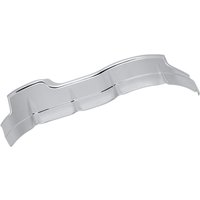 KUR5643 - Kuryakyn Inner Primary Cover For Indian Chief 111 2018 - Chrome