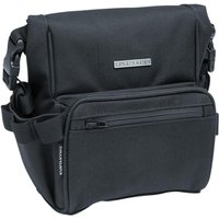 Image of KUR5219 - Kuryakyn Barrio Front Bag - Black/4.36L