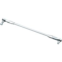 KUR1077 - Kuryakyn Shift Linkage For Harley Davidson FLDE 1750 2018 - Chrome