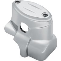 KUR5180 - Kuryakyn Brake Master Cylinder Cover For Indian Chief 111 2017 Rear - Chrome