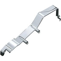 Image of KUR8299 - Kuryakyn Inner Primary Cover For Harley Davidson FLST 1340 1990 - Chrome