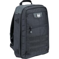 Image of KUR5257 - Kuryakyn Momentum Runaway Backpack - Black