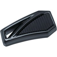 Image of KUR5791 - Kuryakyn Phantom Shift & Brake Pegs For Harley Davidson FLFB 1750 2020 - Black