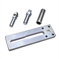 PDSRSRAI - BikeTek Riser Stand Adaptor Kit For Yamaha R1 2004-2006 image 2