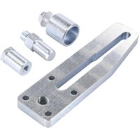 PDSRSRAH - BikeTek Riser Stand Adaptor Kit For Honda CBR600 2007-2012 image 2