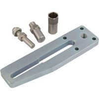 PDSRSRAJ - BikeTek Riser Stand Adaptor Kit For Kawasaki ZX10R 2008-2010 image 2
