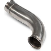 Image of RKT89CR - Scorpion De-Cat Catalyst Removal Pipe - KTM RC 390 2017 - 2019