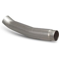 Image of KA113CRNB - Scorpion De-Cat Pipe - Kawasaki Ninja ZX10R 2016 - 2019