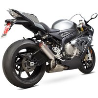 Image of BM1005TEM - Scorpion RP-1 GP Titanium Exhaust - BMW S1000 RR - 2017 - 2019
