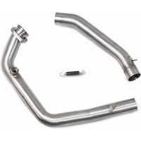 Image of KT92MA - Scorpion De-Cat Race Header Pipe - KTM 390 Duke 2021 - 2022