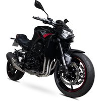 Image of KA136MA - Scorpion De-Cat Race Header Pipes - Kawasaki Z900 (Euro 5) 2020