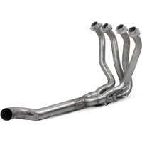 Image of RKA120MA - Scorpion De-Cat Race Header Pipes - Kawasaki Z900 2017 - 2018