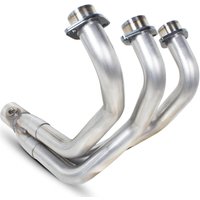 Image of RYA93MA - Scorpion Stainless Exhaust Headers - Yamaha MT-09 2013 - 2018