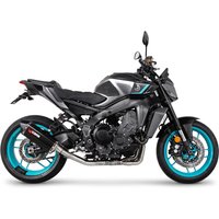 Image of YA130FD - Scorpion Footrest Delete Kit - Yamaha MT-09 2024 - 2025
