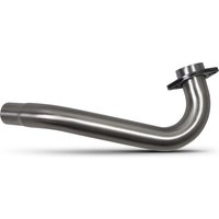 Image of RYA109MA - Scorpion Header Pipe - Yamaha XMAX 300 - 2017 - 2018