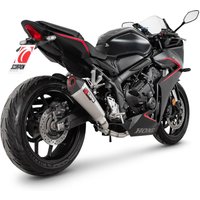 RHA203SYSTEO - Scorpion Serket Taper Full System Titanium For Honda CBR 650 R 2024-2025