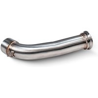 Image of KT96 - Scorpion Centre Silencer Delete For KTM Duke 990 2024-2025