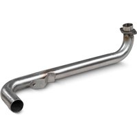 Image of HA199MA - Scorpion De-cat Header Pipe Upgrade For Honda MSX 125 2021-2023