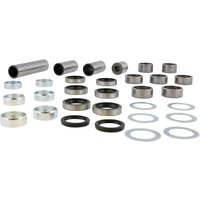 27-1216 - All Balls Linkage Bearing Kit For KTM/Husqvarna SX/TC125-300 2023-2024, SXF/FC 250/350/450 2023-2024, Gas Gas MC/MC-F/EX/EX-F125-450 2024