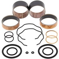 38-6058 - All Balls Fork Bushing Kit For Kawasaki KX80 1992-2001, KX85 2002-2024, KX 100/112 1995-2024