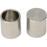 18-9013 - All Balls Front Caliper Piston Kit For Yamaha YZ 65/85 1986-2025, TTR125 2000-2025