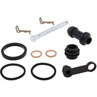 18-3331 - All Balls Caliper Rebuild Kit Rear For Gas Gas MC/MC-F/EX/EX-F 2024-2025, EC/EC-F 2021-2025, Husqvarna TE/FE 2022-2025