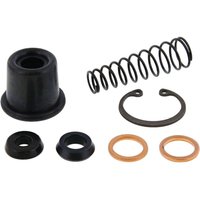 18-1134 - All Balls Master Cylinder Rebuild Kit Rear For Beta RR & X-Pro 125/250/300 2013-2025, RR 350/390/430/480/520 2007-2025