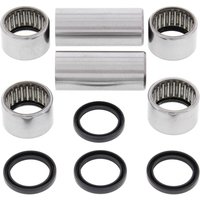 28-1178 - All Balls Swing Arm Bearing & Seal Kit Husaberg FE/FC 450 2001-2004, FE/FC 650 2004