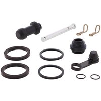 18-3326 - All Balls Caliper Rebuild Kit Front For KTM SX85 & Husqvarna TC85 & Gas Gas MC85 2022-2024