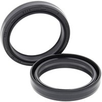 55-121 - All Balls Fork Oil Seal Kit For Honda CR125 1992-1993, CR 250/500 1992-1994