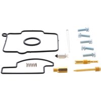 Image of 26-10158 - All Balls Carburettor Rebuild Kit For Yamaha YZ125 2022-2025, YZ125X 2023-2025