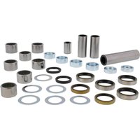 27-1217 - All Balls Linkage Bearing Kit For KTM/Husqvarna SX/TC 150/250/300 2025, SXF/FC 250/350/450 2025, Gas Gas MC/MC-F/EX/EX-F 125-450 2025