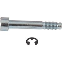 18-7044 - All Balls Brake Pad Retaining Pin Kit Front For KTM SX65 2012-2022, SX85 2003-2010, Husqvarna TC65 2017-2022, Gas Gas MC65 2021-2022