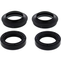 Image of 56-170 - All Balls Fork Oil & Dust Seal Kit For Honda CRF 110/125F 2013-2024, XR 125/150 2004-2024, Yamaha TTR1102008-2024