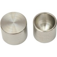 18-9045 - All Balls Front Caliper Piston Kit For Honda CRF250R & CRF250RX 2019-2025, CRF450R & CRF450RX 2019-2025