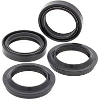 56-132 - All Balls Fork Oil & Dust Seal Kit For Honda CRF250F 2019-2024, XR 250/350 1991-2002