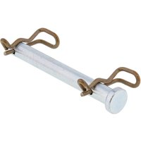 18-7052 - All Balls Brake Pad Retaining Pin Kit Front For Gas Gas MC/MC-F/EX/EX-F 2024-2025, EC/EC-F 2021-2025, Husqvarna TE/FE 2022-2025