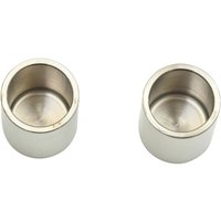 18-9010 - All Balls Front Caliper Piston Kit Kawasaki KLX 250/300 2009-2024, Yamaha TTR230 2005-2024