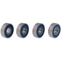 Image of 28-1234 - All Balls Swing Arm Bearing & Seal Kit Sur-Ron X-light Bee All Models