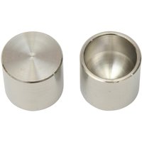 Image of 18-9046 - All Balls Front Caliper Piston Kit For Yamaha YZ 125/250 1985-1988, YZ490 1985-1990