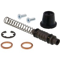 18-1132 - All Balls Master Cylinder Rebuild Kit Front For Gas Gas EC/EC-F 250-500 2021-2024, Husqvarna TE/FE 150-501 2022-2024