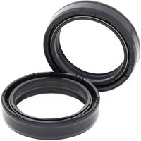 55-112 - All Balls Fork Oil Seal Kit For Honda CR125 1981-1983, Kawasaki KX 125/250 1979-1981, Suzuki RM 125/250 1979-1983, Yamaha YZ125/250/400 1977-1983